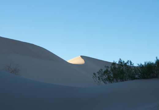 Mesquite Flat Dunes