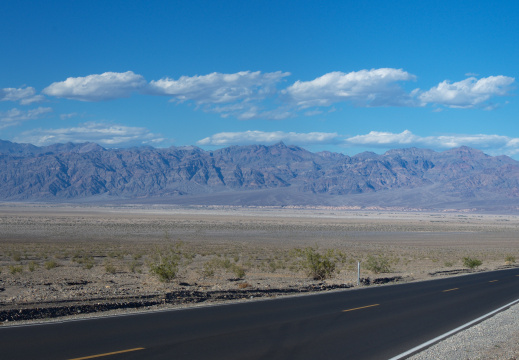 Death Valley