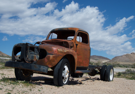 Rhyolite