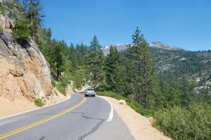Stanislaus National Forest - CA-108