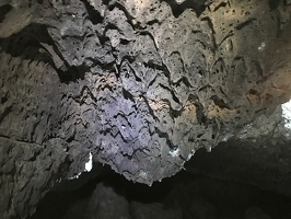 Indian Tunnel - Craters of the Moon