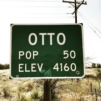 Otto, Pop 50