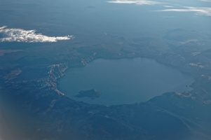 Crater Lake - Oregon