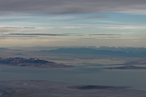 Utah - Great Salt Lake