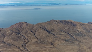 Utah - Antelop Island