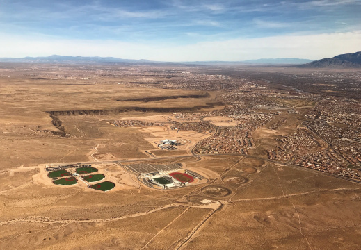 Albuquerque - High School Sports Facilities