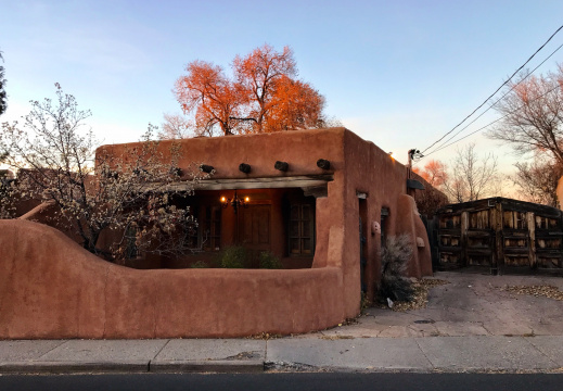 Santa Fe House