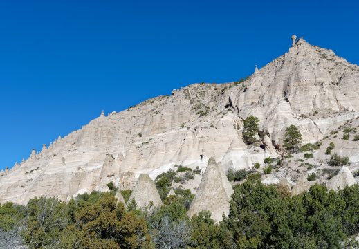 Tent Rocks National Monument