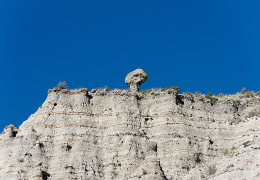 Tent Rocks National Monument