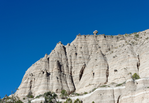 Tent Rocks National Monument