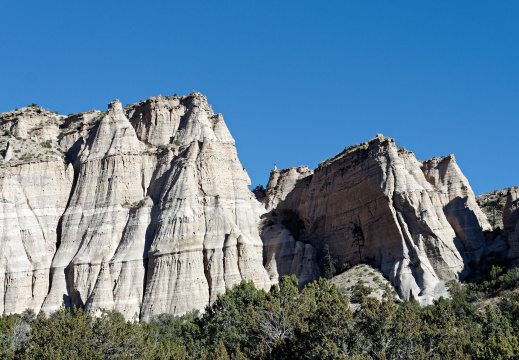 Tent Rocks National Monument