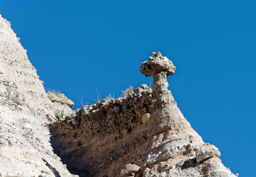 Tent Rocks National Monument