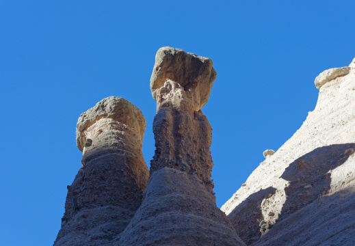 Tent Rocks National Monument