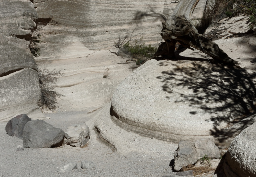 Tent Rocks National Monument