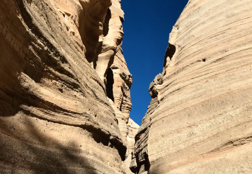 Tent Rocks National Monument