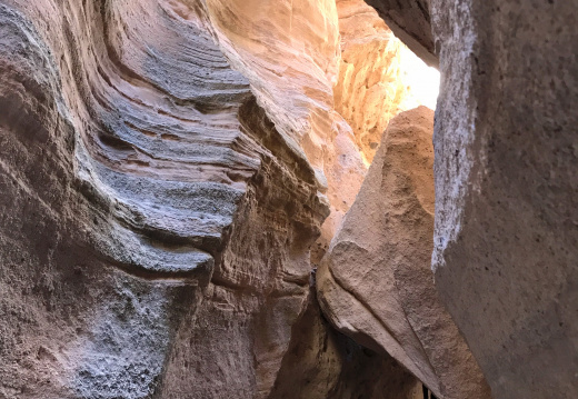 Tent Rocks National Monument