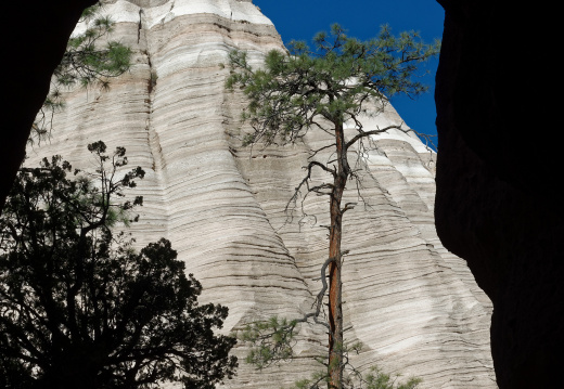 Tent Rocks National Monument