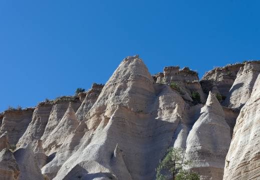 Tent Rocks National Monument