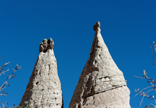 Tent Rocks National Monument