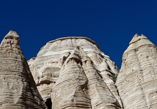 Tent Rocks National Monument