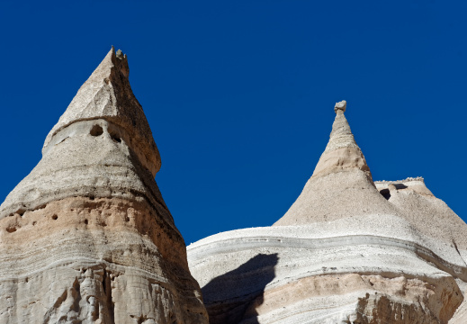 Tent Rocks National Monument