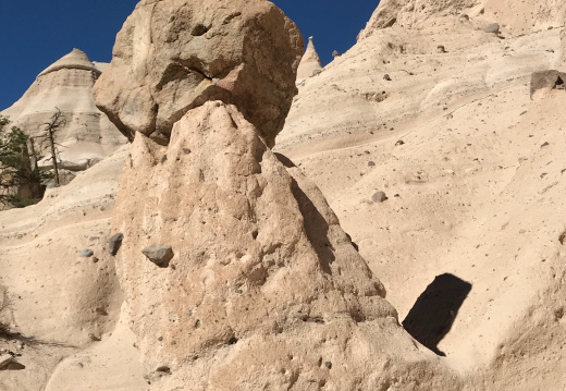 Tent Rocks National Monument