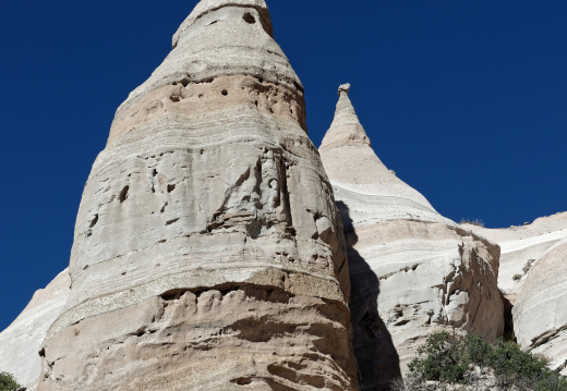 Tent Rocks National Monument