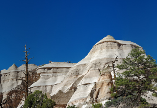 Tent Rocks National Monument