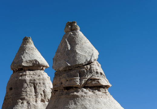 Tent Rocks National Monument