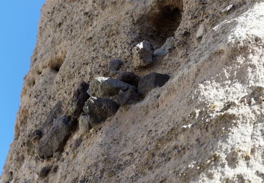 Tent Rocks National Monument