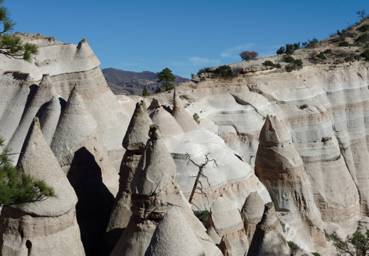 Tent Rocks National Monument