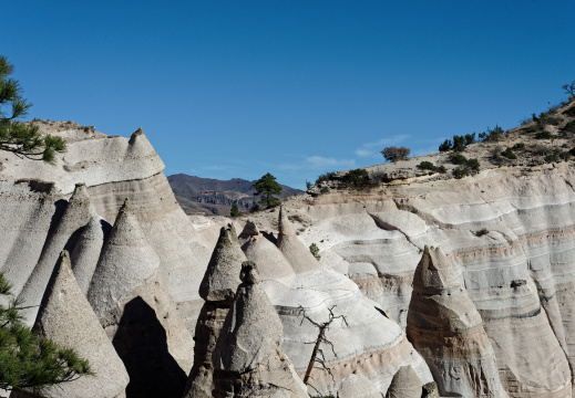 Tent Rocks National Monument