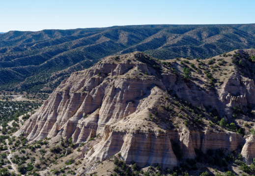 Tent Rocks National Monument