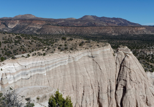 Tent Rocks National Monument