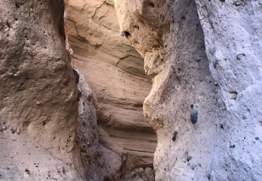 Tent Rocks National Monument