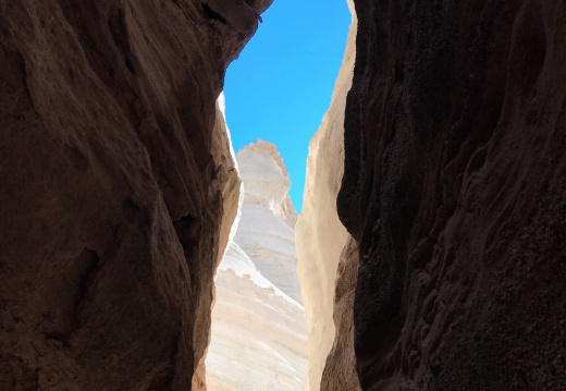 Tent Rocks National Monument