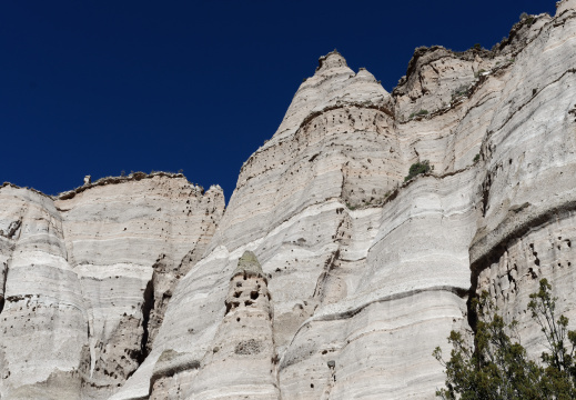 Tent Rocks National Monument