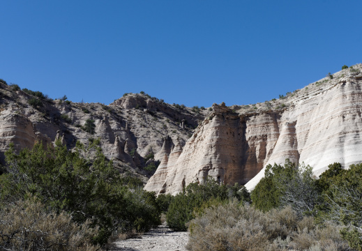 Tent Rocks National Monument