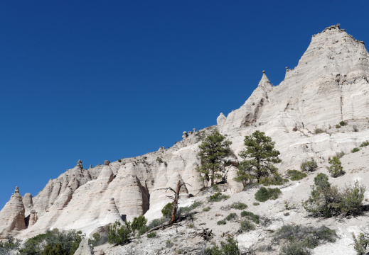 Tent Rocks National Monument