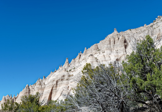 Tent Rocks National Monument