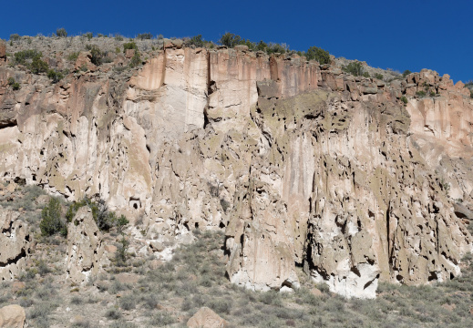 Bandelier National Monument