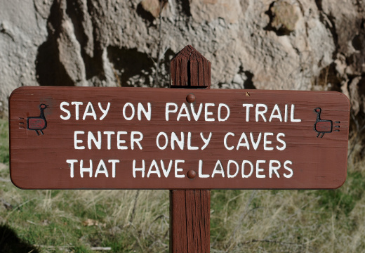 Bandelier National Monument