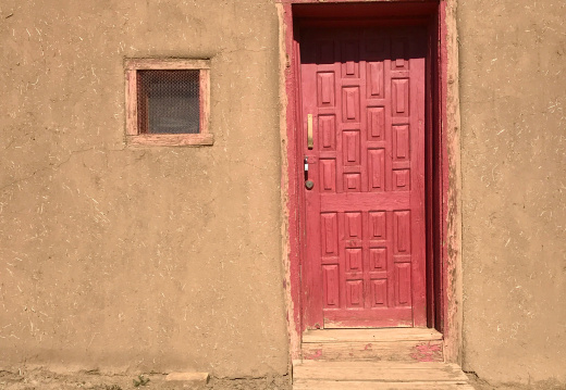 Taos Pueblo