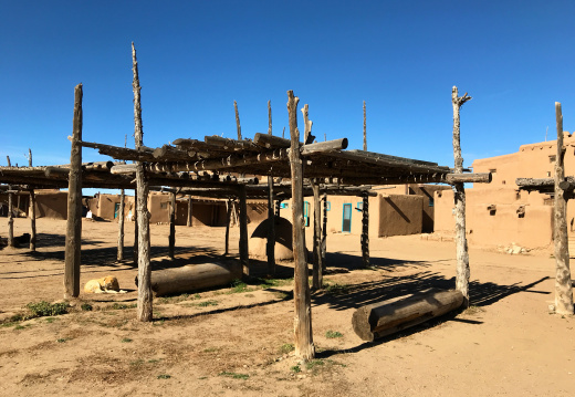 Taos Pueblo