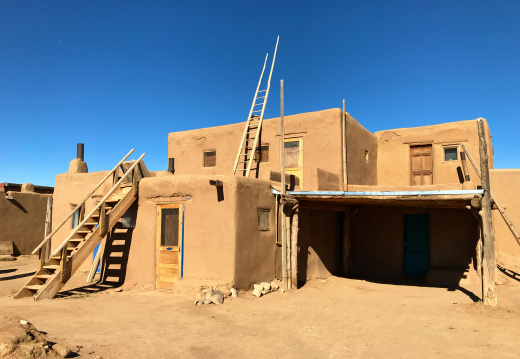 Taos Pueblo