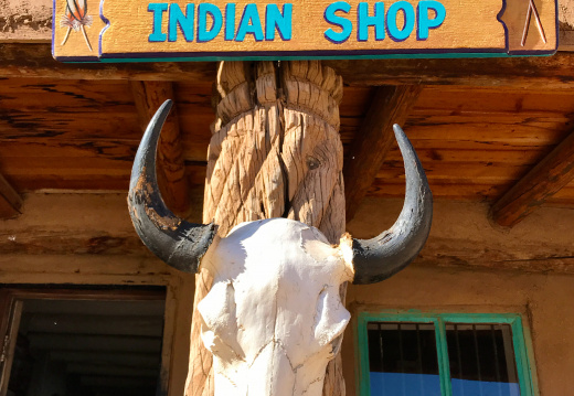 Taos Pueblo