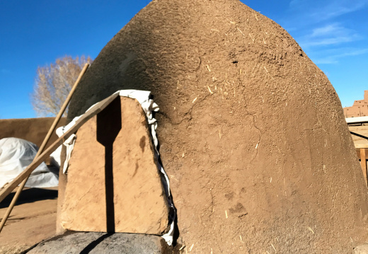 Taos Pueblo