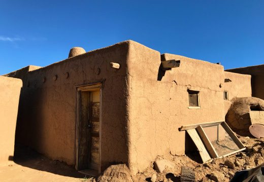 Taos Pueblo