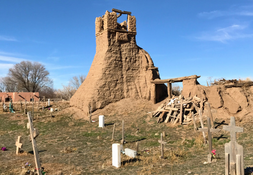 Taos Pueblo