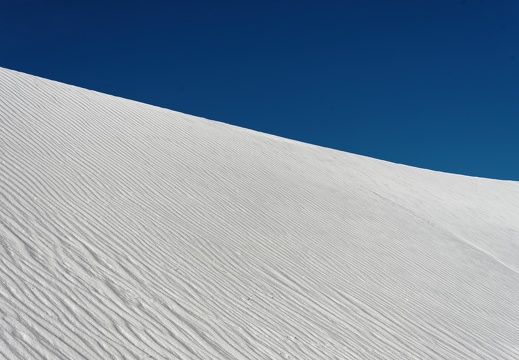 White Sands National Monument